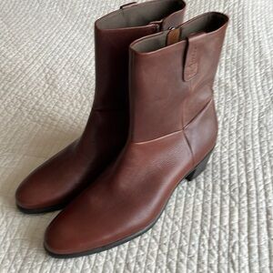 Women’s Munro Leather boots